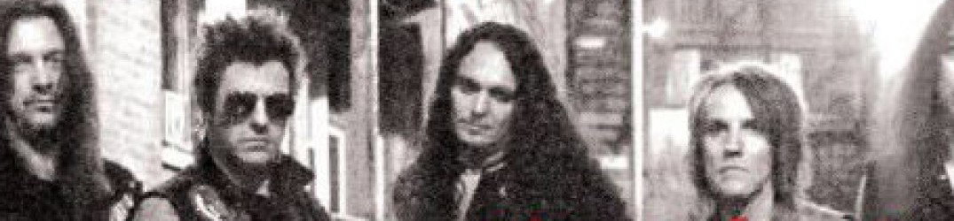 Skid Row: l'ex-Dragonforce ZP Theart è il nuovo frontman, presto un nuovo album