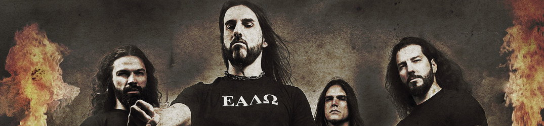 Rotting Christ: in streaming il nuovo "Rituals"