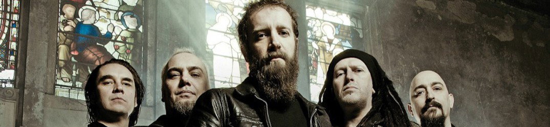 Paradise Lost: il video di Terminal