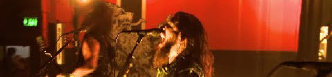 Machine Head: guarda il video live di 'Ten Ton Hammer'