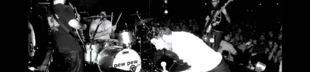 Glassjaw: online l'audio del singolo "Shira"