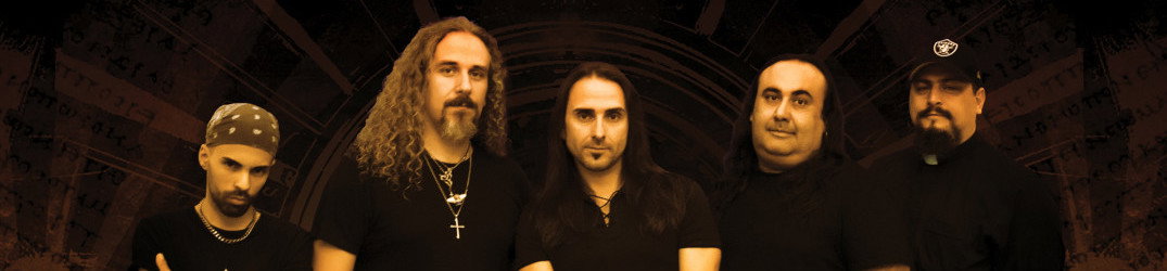 Metatrone: presentato l'official lyric video di "Regina Coeli"