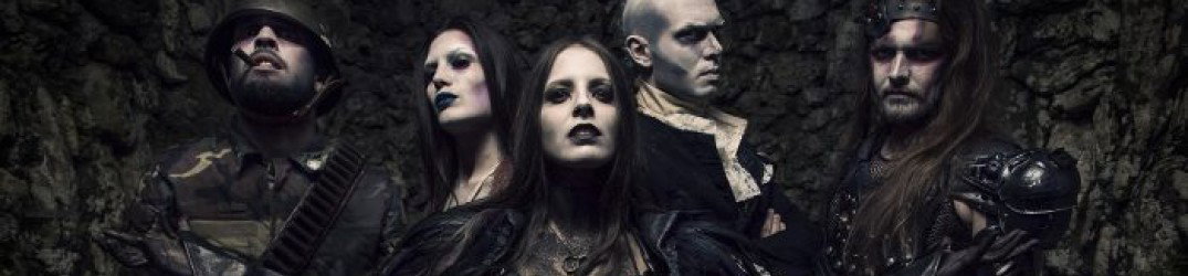Deathless Legacy: pubblicato il video ufficiale di 'Dominus Inferi'