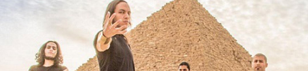 Crescent: ecco il lyric-video di 'Beyond the Path of Amenti'
