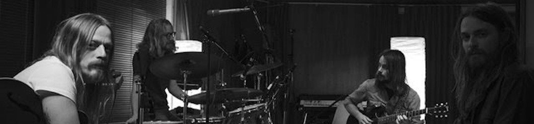 Graveyard: entrano in studio per registrare il nuovo album
