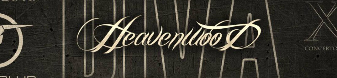 Heavenwood: video-clip di 'The Empress'