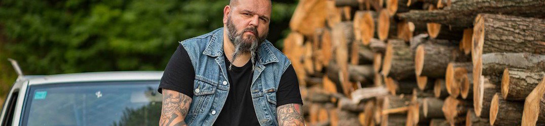 Trevor And the Wolves: annunciata la data di uscita dell'album
