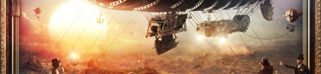 Pyogenesis: pubblicato il video ufficiale di 'New Helvetia'