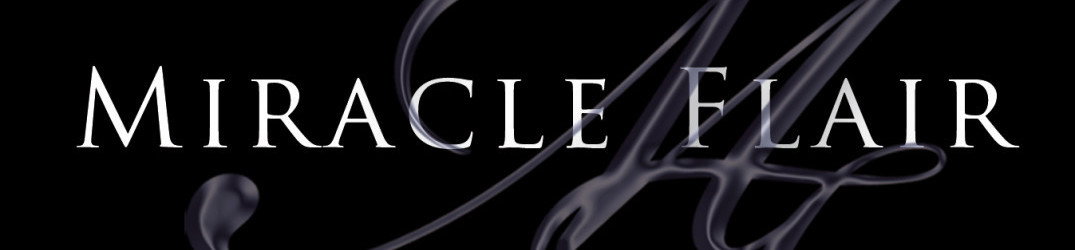 Miracle Flair: video-clip di 'Angels Cast Shadows'