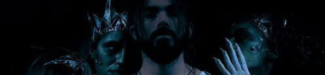Alchimia: il videoclip ufficiale del brano 'Waltz Of The Sea'