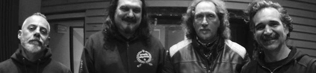 Strana Officina: due uscite discografiche per Jolly Roger