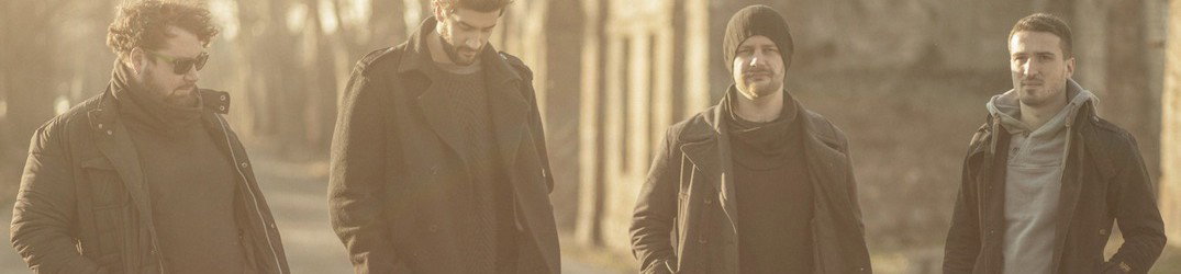 SØNDAG: presto disponibile il nuovo album "Stick To the Plan"
