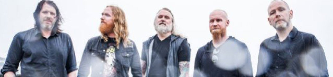 Dark Tranquillity ed Equilibrium: tre date in Italia