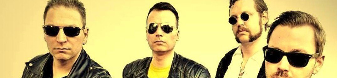 The End A.D.: contratto con la Massacre Records