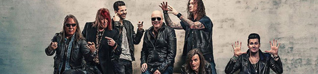Firenze Rocks: annunciati Helloween, Jonathan Davis e Shinedown nella giornata degli Iron Maiden