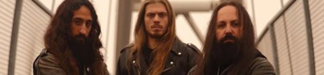 Legion Massacre: ascolta 'Interpersonal Deception' tratta dal nuovo EP "Sworn to Destroy"