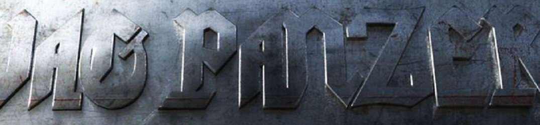 Jag Panzer: terminata la fase di scrittura del nuovo album