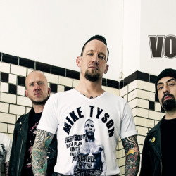 Volbeat + Baroness @ Alpen Flair - Natz (BZ)