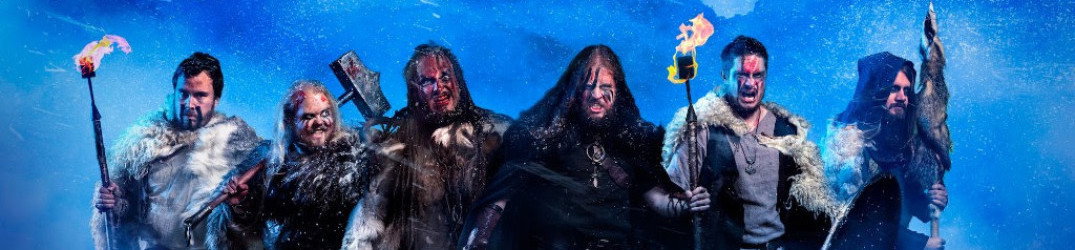 Grimner: il nuovo album "Vanadrottning" a febbraio su Despotz Records
