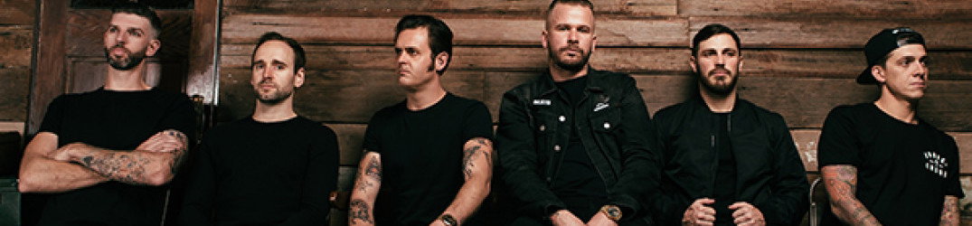 Chasing Ghosts: pubblicato il lyric video di "This Hollow Gods"