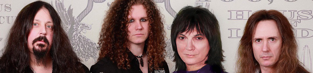 House Of Lords: in arrivo il decimo album