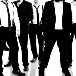 Circus Maximus @ Circolo Colony - Brescia