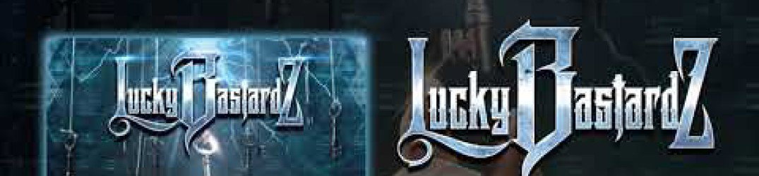 Lucky Bastardz: online l'audio ufficiale di 'Shed Your Skin'