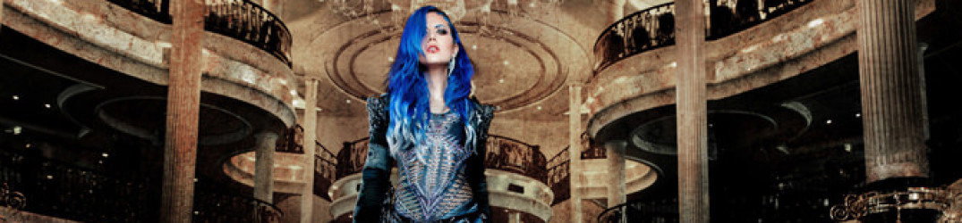 Arch Enemy: a febbraio il deluxe vinyl box set "Arch Enemy 1996 - 2017"