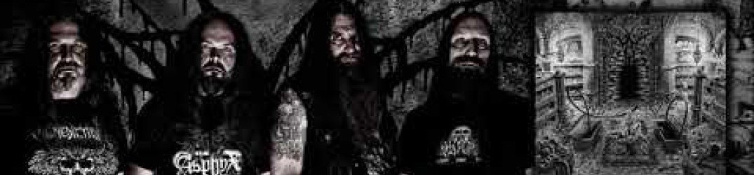 Atomwinter: ascolta la nuova song 'Necromancer'