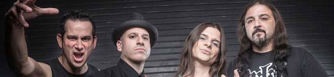 Life of Agony: il batterista Sal Abruscato lascia la band