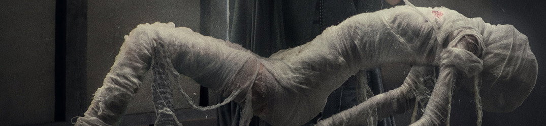 Malacoda: online il video ufficiale di "Penny Dreadful"