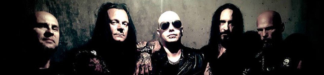 Denied: online il video-clip ufficiale di 'Scarred Soul'