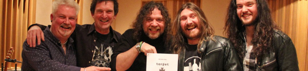 Tygers of Pan Tang: firmano per Mighty Music, nuovo album in arrivo