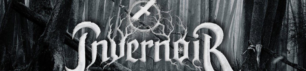 Invernoir: disponibile in streaming l'EP "Mourn"
