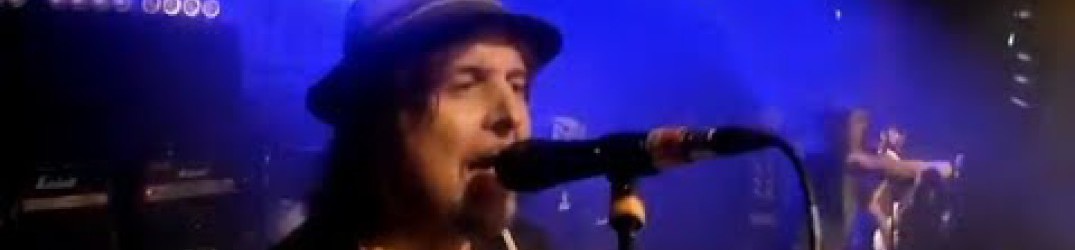 Phil Campbell And The Bastard Sons: pubblicato il video-clip ufficiale di 'Silver Machine'
