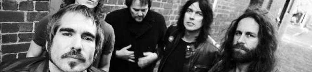 Electric Mary: ascolta la nuova track 'Woman'
