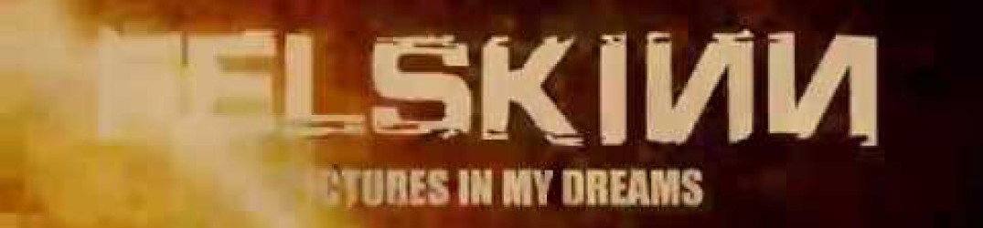 Felskinn: guarda il lyric video ufficiale di 'Pictures In My Dreams'