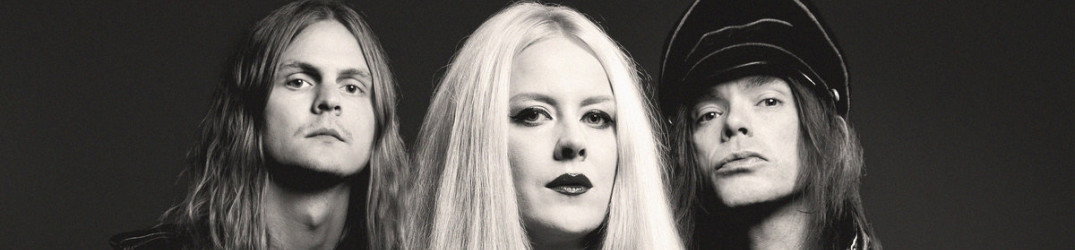 Lucifer: online la nuova track 'Faux Pharaoh'