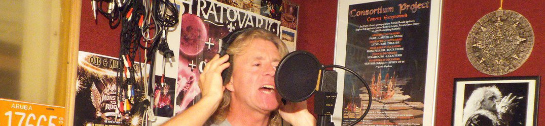 Eternity's End: sono una nuova band power metal con alla voce Ian Parry (Elegy)