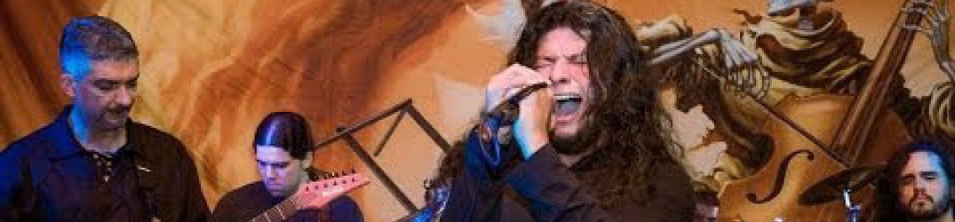Dark Avenger: morto il cantante Mario Linhares