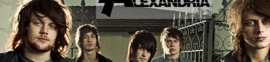 Asking Alexandria: ascolta la versione acustica di 'Into the Fire'