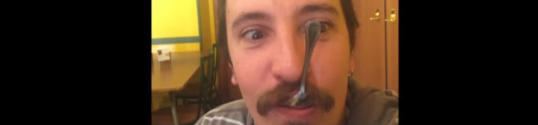 Nanowar Of Steel: il videoclip ufficiale di 'A Cena da Gianni'