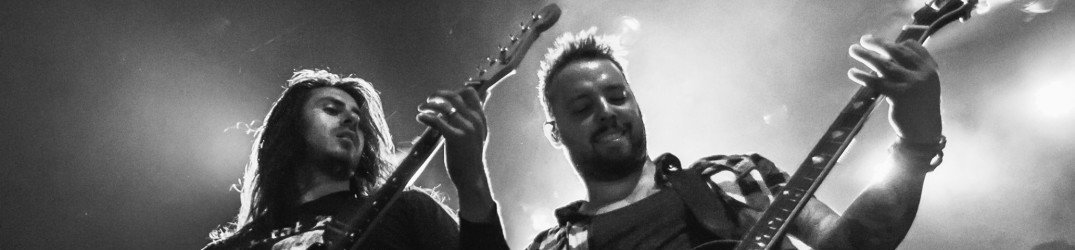 Wovenwar: è uscito "Honor Is Dead", i dettagli, video-clip on-line