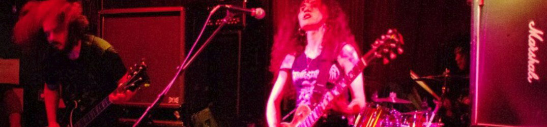Serpent Crown: tutto "Incantations of Vengeance" in streaming