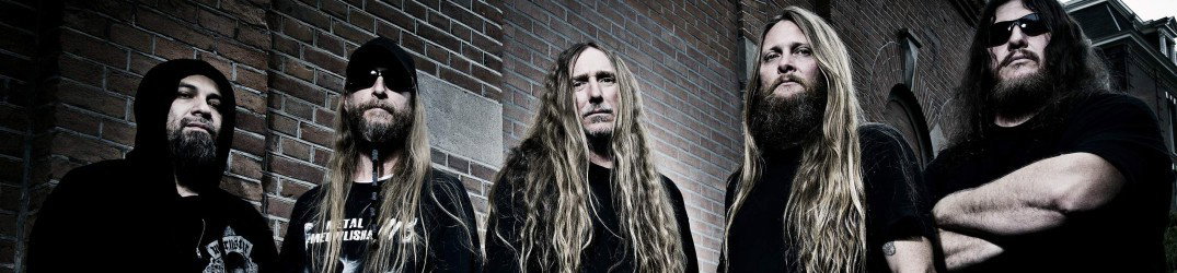 John Tardy (Obituary): "Il death metal può rinascere nuovamente, la gente lo ama ancora"