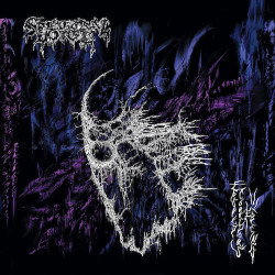 Eroded Corridors Of Unbeing