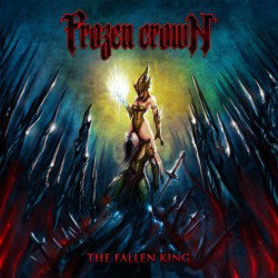 The Fallen King