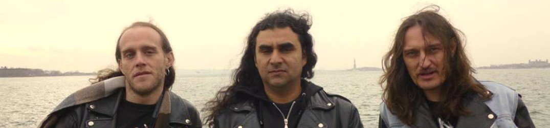 Witchtrap: tutto "Incantations of Vengeance" in streaming