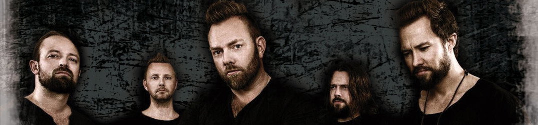 Circus Maximus: annunciata la band di supporto