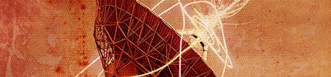 Signal Red: il nuovo disco della coppia Grocott/Small